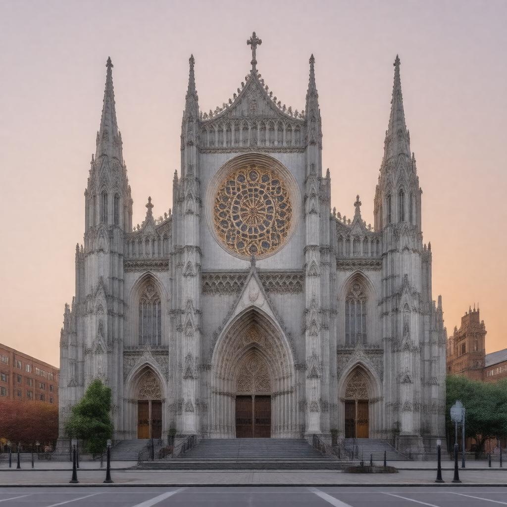 Cathedral Basilica of the Sacred Heart (Newark)